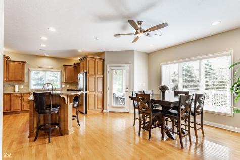 10784 Giselle Way Fishers IN 46040