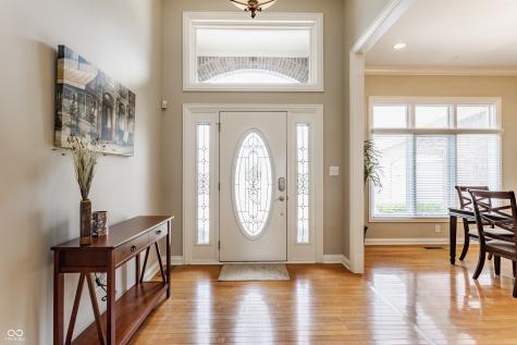 10784 Giselle Way Fishers IN 46040