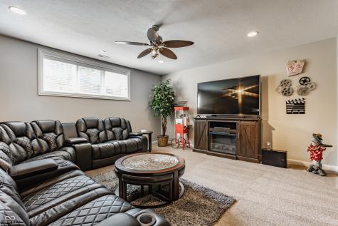 10784 Giselle Way Fishers IN 46040