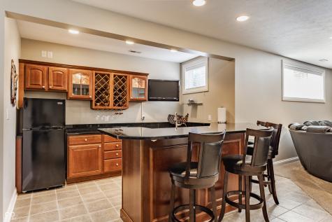 10784 Giselle Way Fishers IN 46040