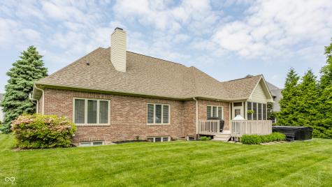 10784 Giselle Way Fishers IN 46040