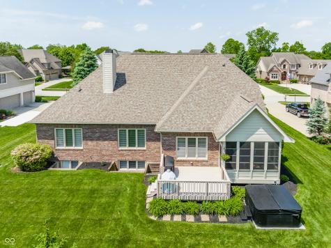 10784 Giselle Way Fishers IN 46040