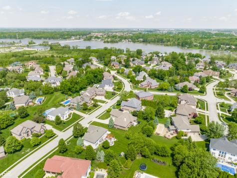 10784 Giselle Way Fishers IN 46040