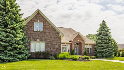 10784 Giselle Way Fishers IN 46040