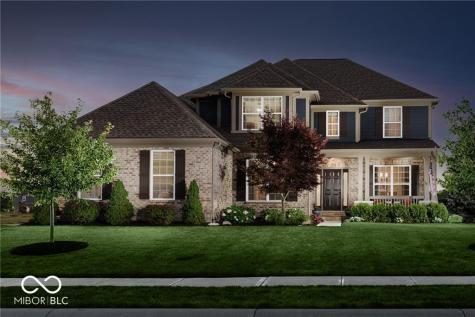 1644 Caspian Drive Carmel IN 46032