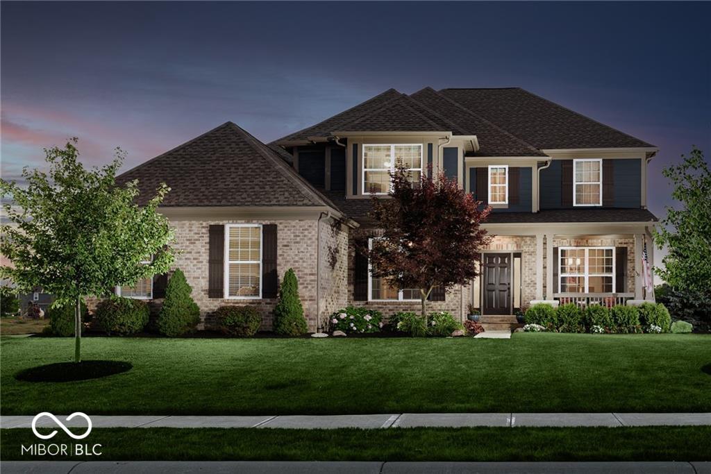 1644 Caspian Drive Carmel IN 46032