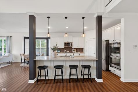 1644 Caspian Drive Carmel IN 46032
