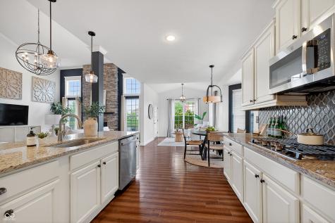 1644 Caspian Drive Carmel IN 46032