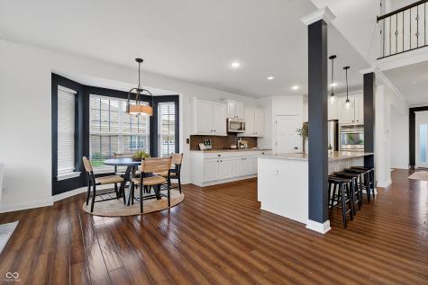 1644 Caspian Drive Carmel IN 46032