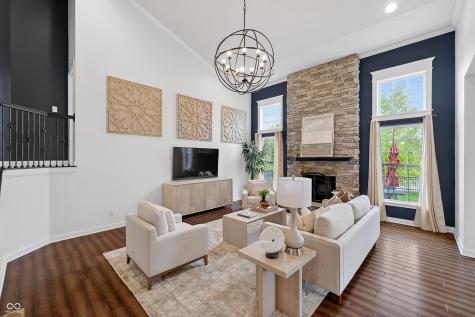 1644 Caspian Drive Carmel IN 46032