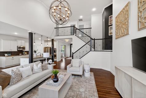 1644 Caspian Drive Carmel IN 46032