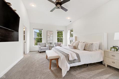1644 Caspian Drive Carmel IN 46032