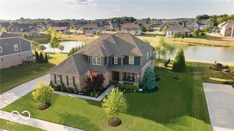 1644 Caspian Drive Carmel IN 46032