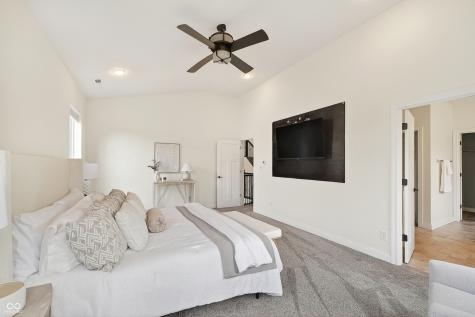 1644 Caspian Drive Carmel IN 46032