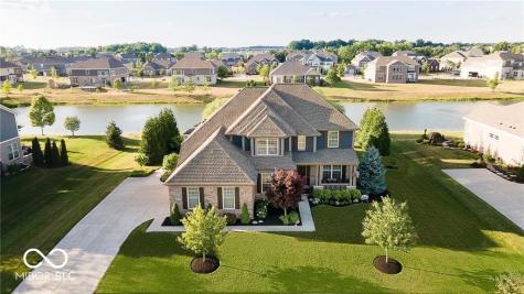 1644 Caspian Drive Carmel IN 46032