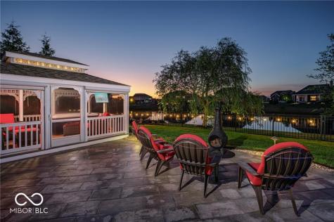 1644 Caspian Drive Carmel IN 46032