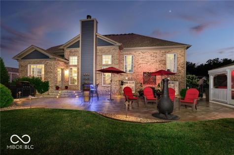 1644 Caspian Drive Carmel IN 46032