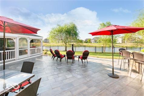 1644 Caspian Drive Carmel IN 46032