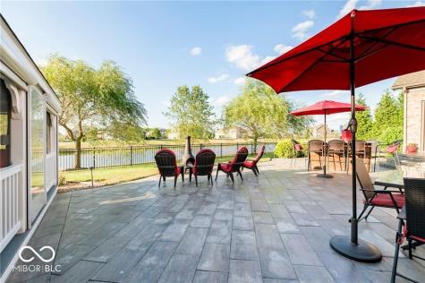 1644 Caspian Drive Carmel IN 46032