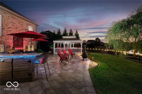1644 Caspian Drive Carmel IN 46032
