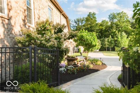 1644 Caspian Drive Carmel IN 46032