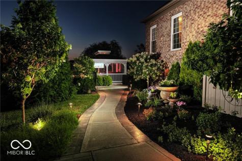 1644 Caspian Drive Carmel IN 46032