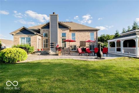 1644 Caspian Drive Carmel IN 46032
