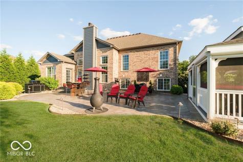 1644 Caspian Drive Carmel IN 46032