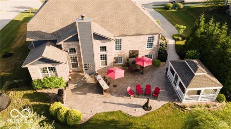 1644 Caspian Drive Carmel IN 46032