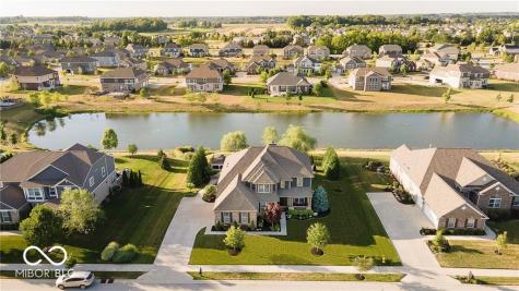 1644 Caspian Drive Carmel IN 46032