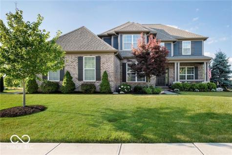 1644 Caspian Drive Carmel IN 46032
