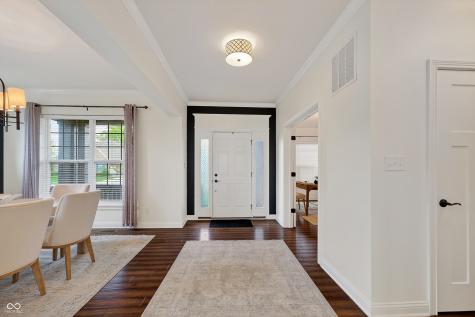1644 Caspian Drive Carmel IN 46032