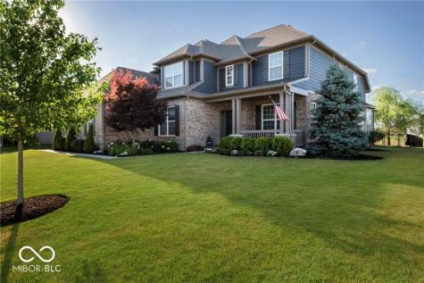 1644 Caspian Drive Carmel IN 46032