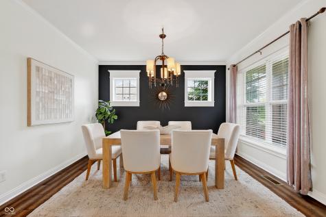1644 Caspian Drive Carmel IN 46032