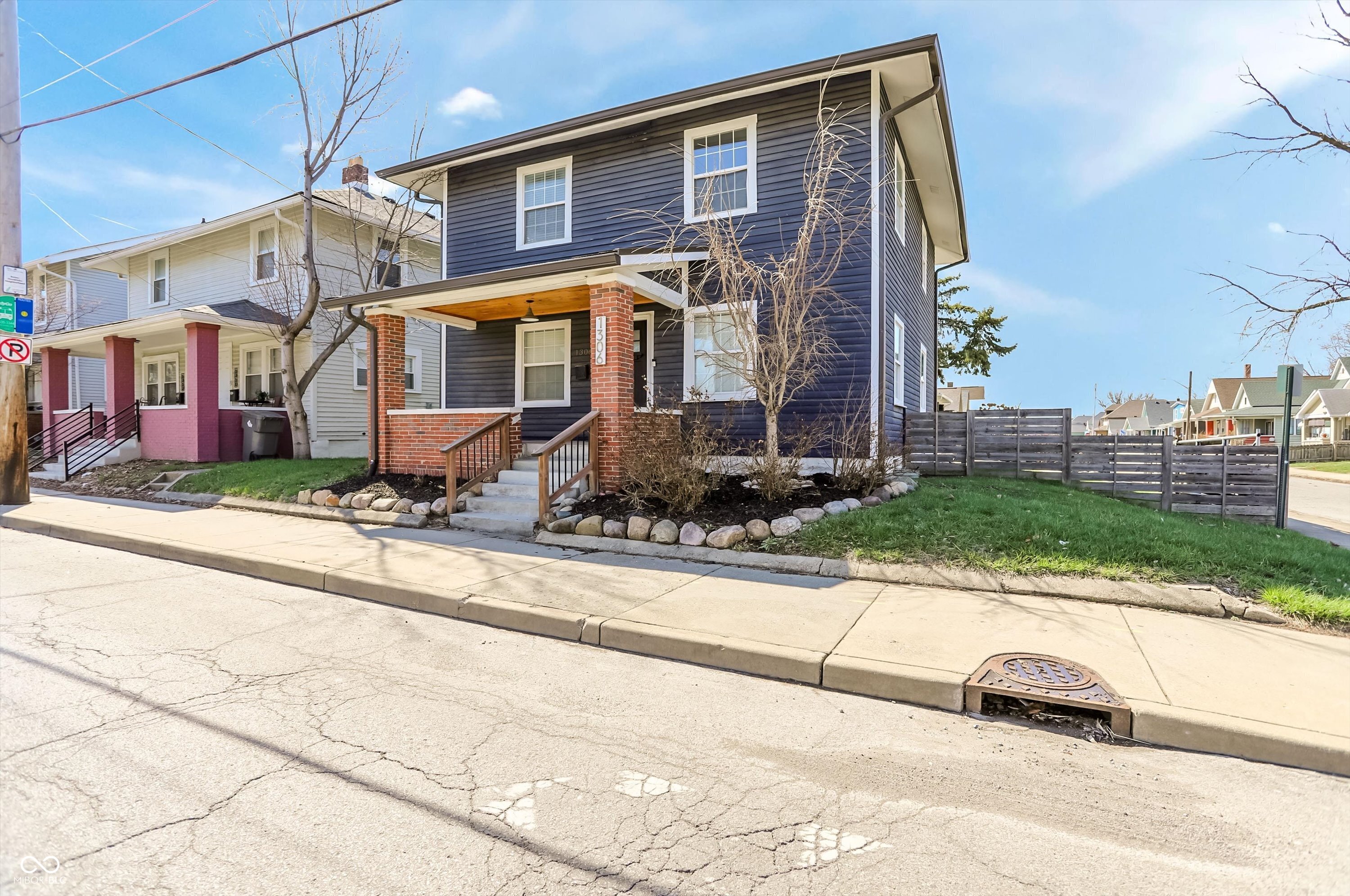 1306 S East Street Indianapolis IN 46225