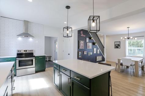1306 S East Street Indianapolis IN 46225