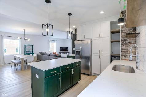 1306 S East Street Indianapolis IN 46225