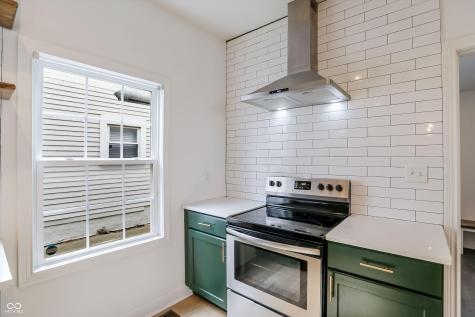1306 S East Street Indianapolis IN 46225