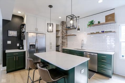 1306 S East Street Indianapolis IN 46225