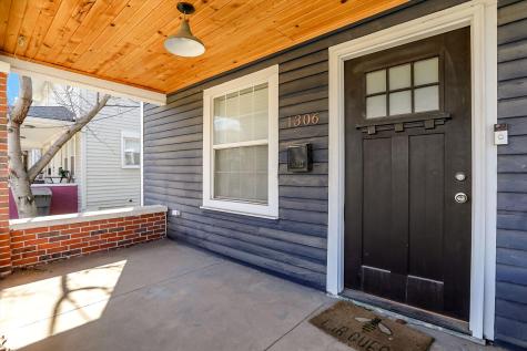 1306 S East Street Indianapolis IN 46225