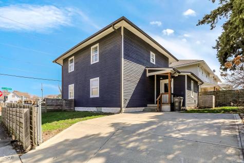 1306 S East Street Indianapolis IN 46225