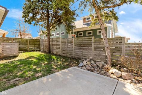 1306 S East Street Indianapolis IN 46225