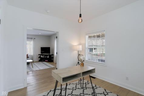 1306 S East Street Indianapolis IN 46225
