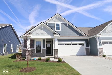 3215 Wrangler Drive Bargersville IN 46106