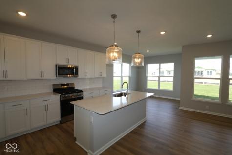 3215 Wrangler Drive Bargersville IN 46106