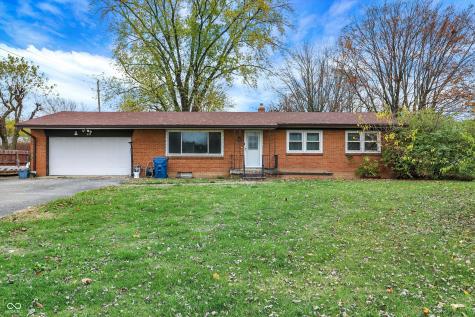 331 N Girls School Road Indianapolis IN 46214