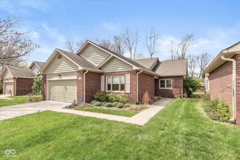 6858 Steinmeier Lane Indianapolis IN 46220