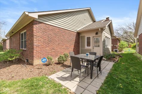 6858 Steinmeier Lane Indianapolis IN 46220