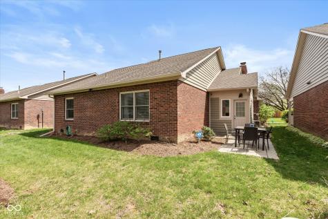 6858 Steinmeier Lane Indianapolis IN 46220