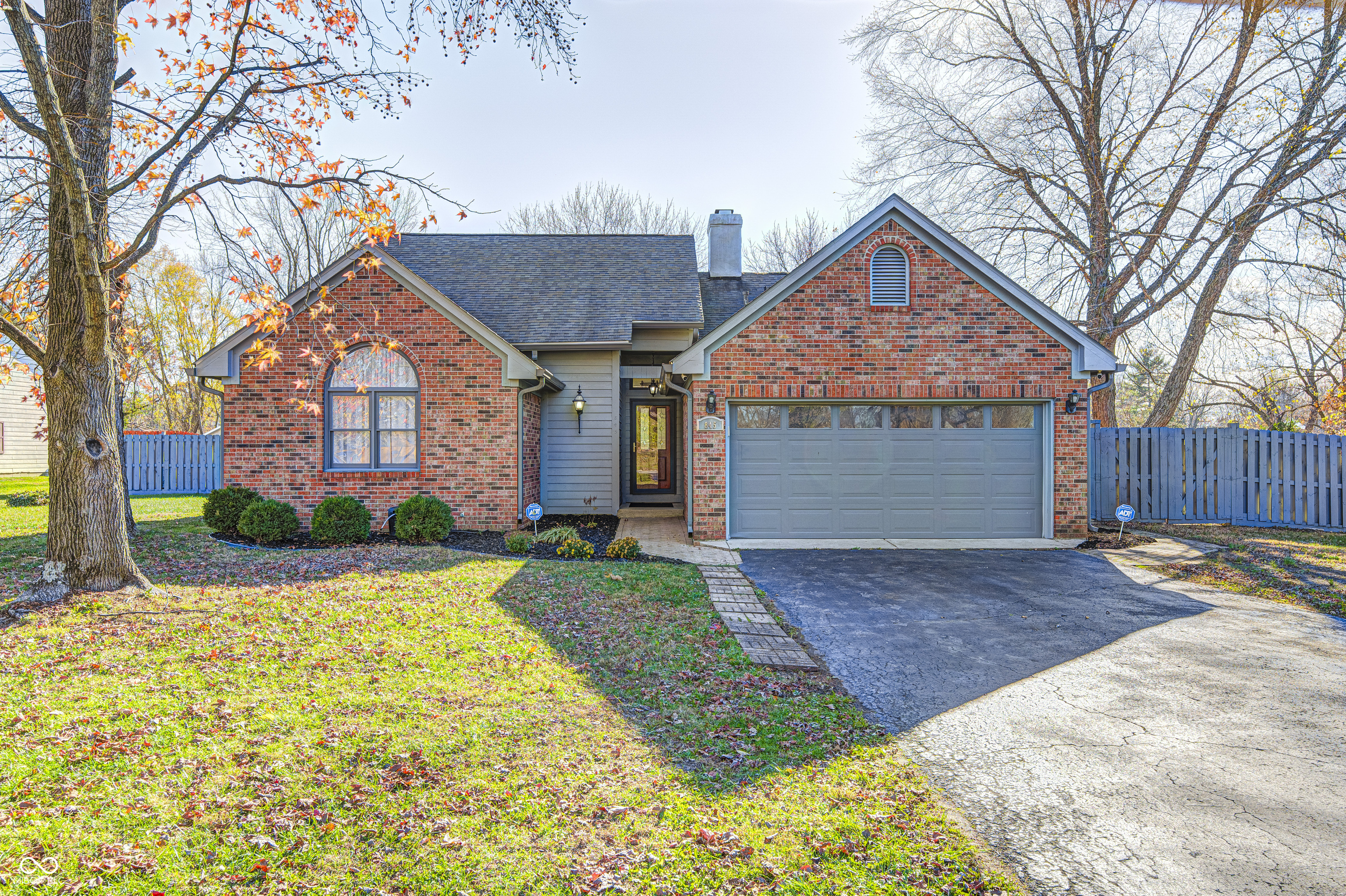 845 E Huntstead Lane Indianapolis IN 46227